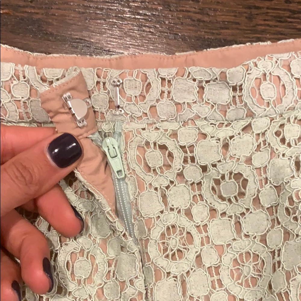VICTORIA BECKHAM TARGET GIRLS WOMEN SHORTS SZ XL - Picture 4 of 7